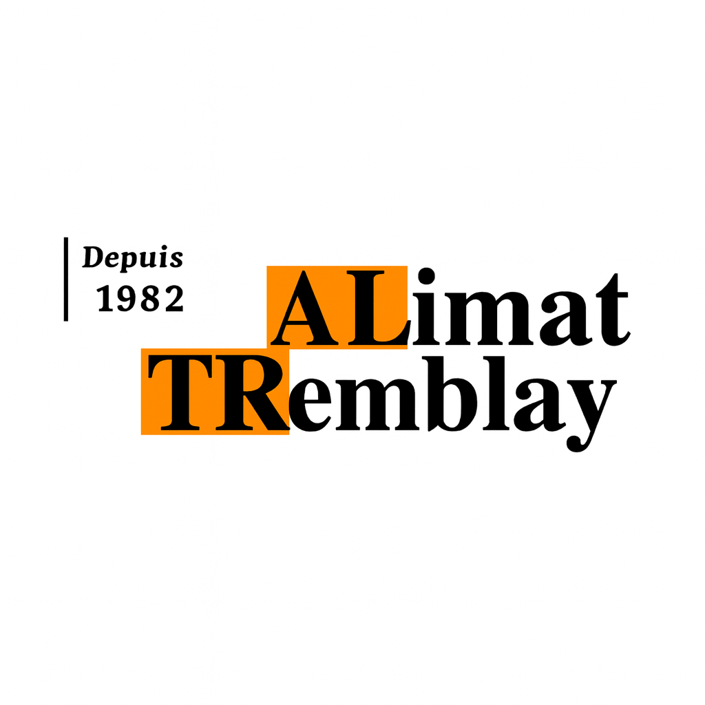 Marque Alimat Tremblay